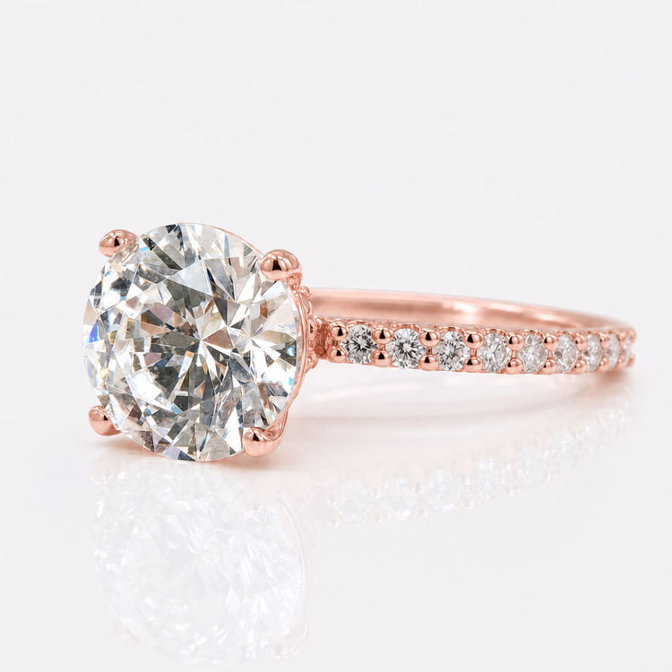 Rose Gold