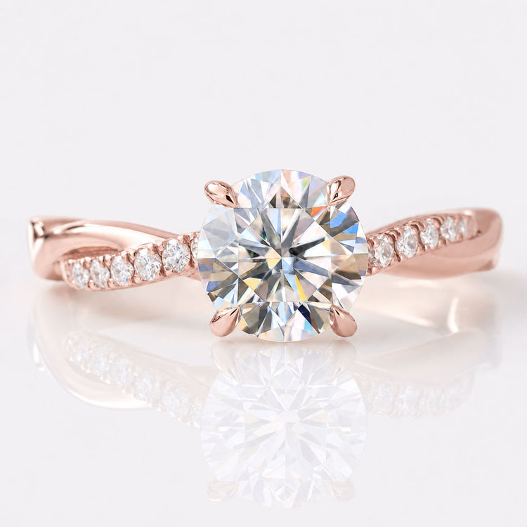 Rose Gold