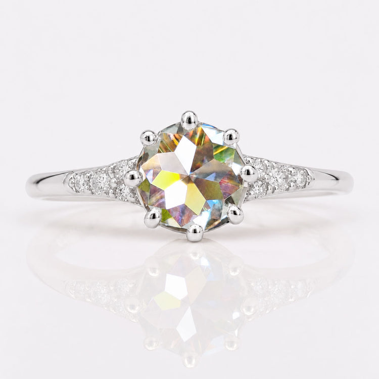 White Gold