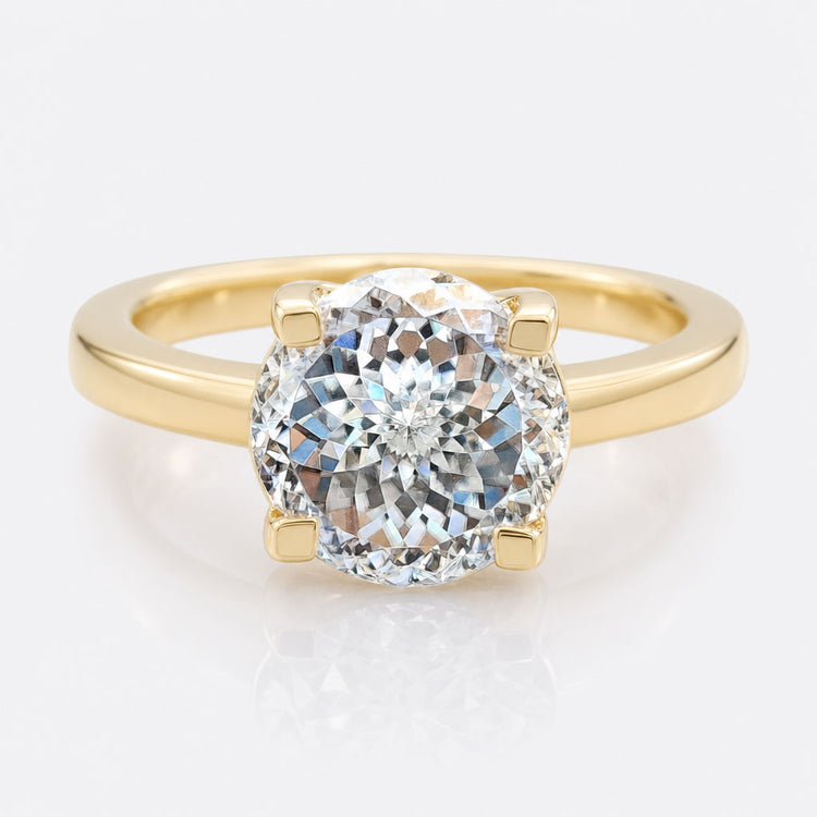 Yellow Gold