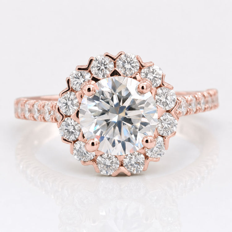 Rose Gold
