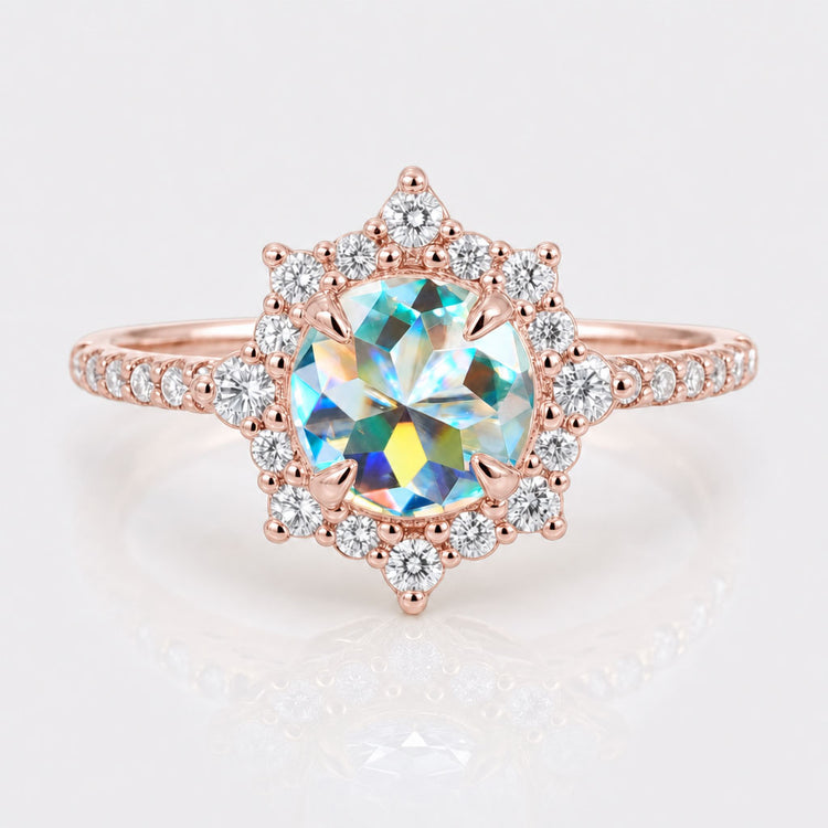 Rose Gold