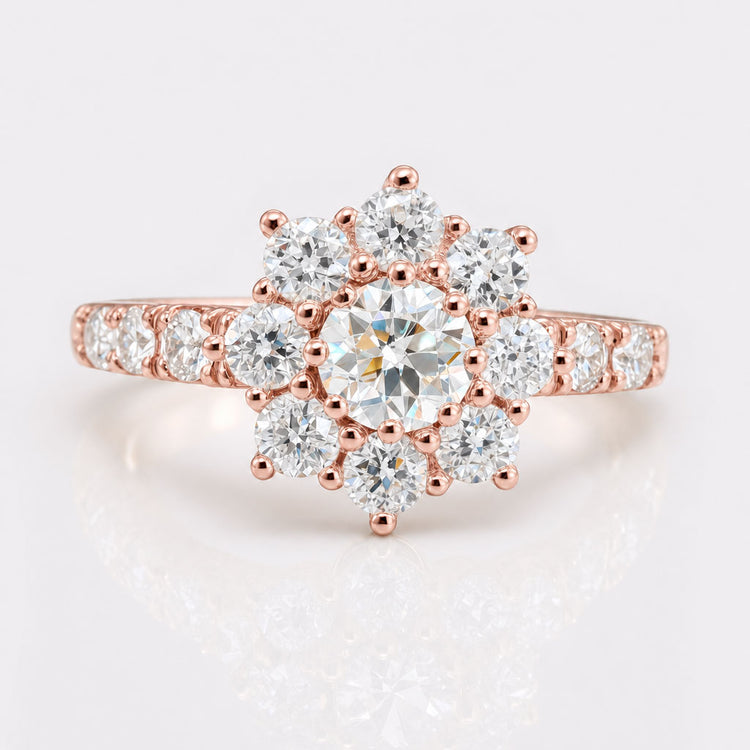 Rose Gold