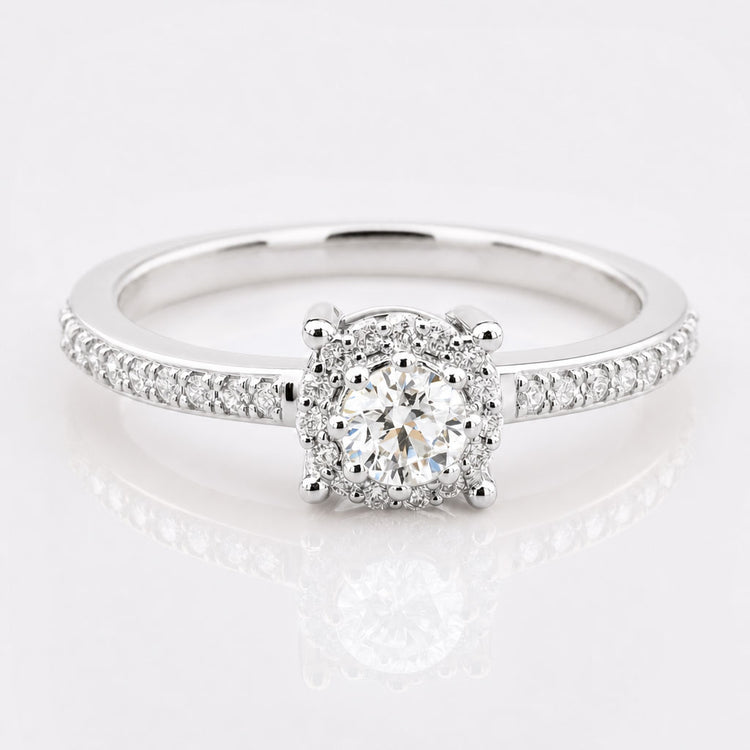 White Gold