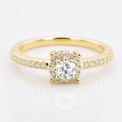 Yellow Gold