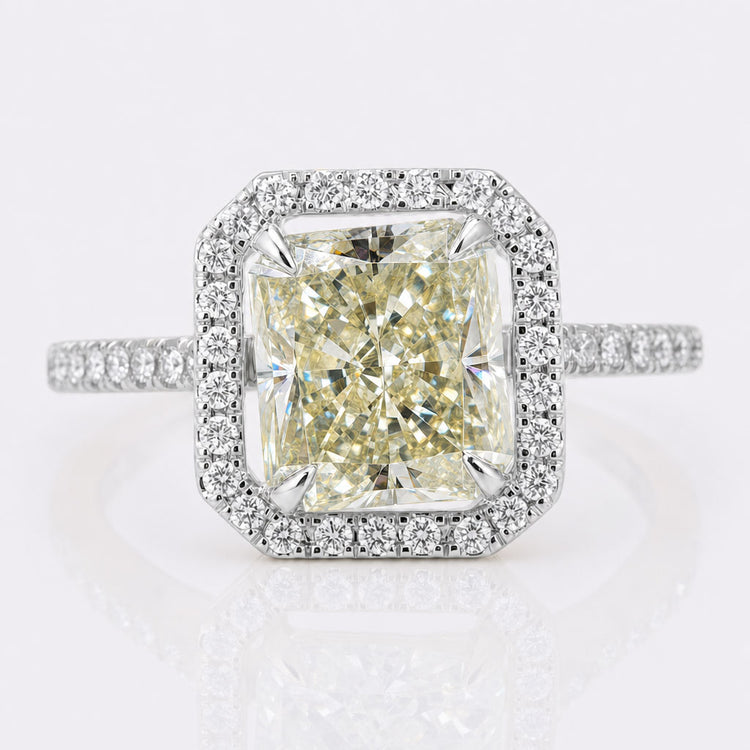White Gold