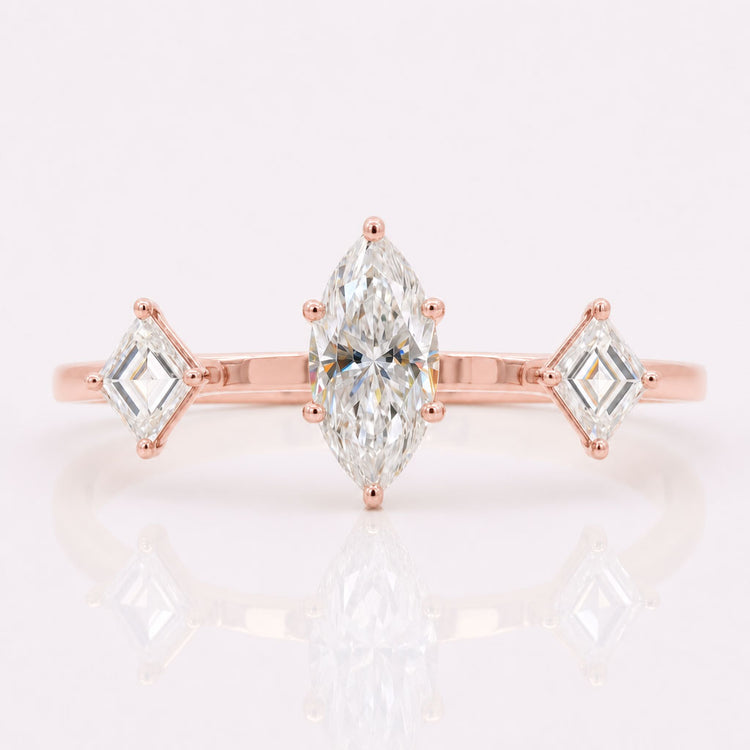 Rose Gold