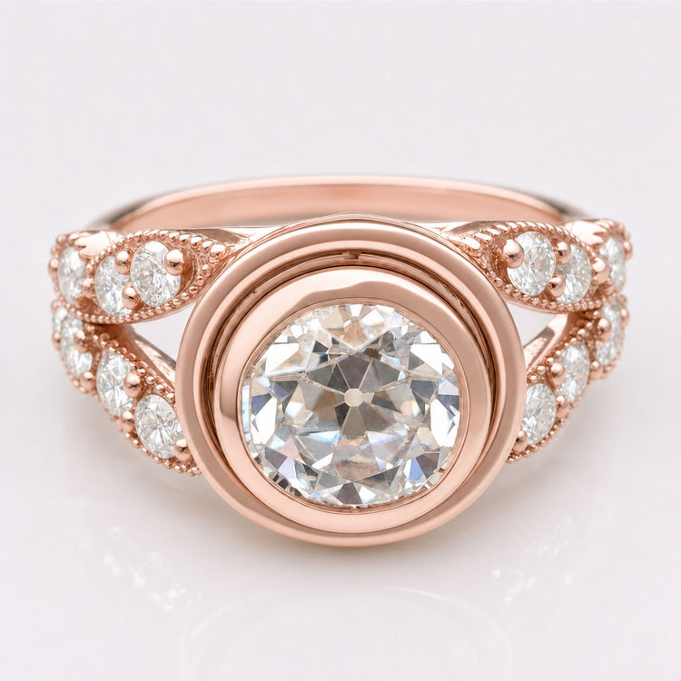 Rose Gold