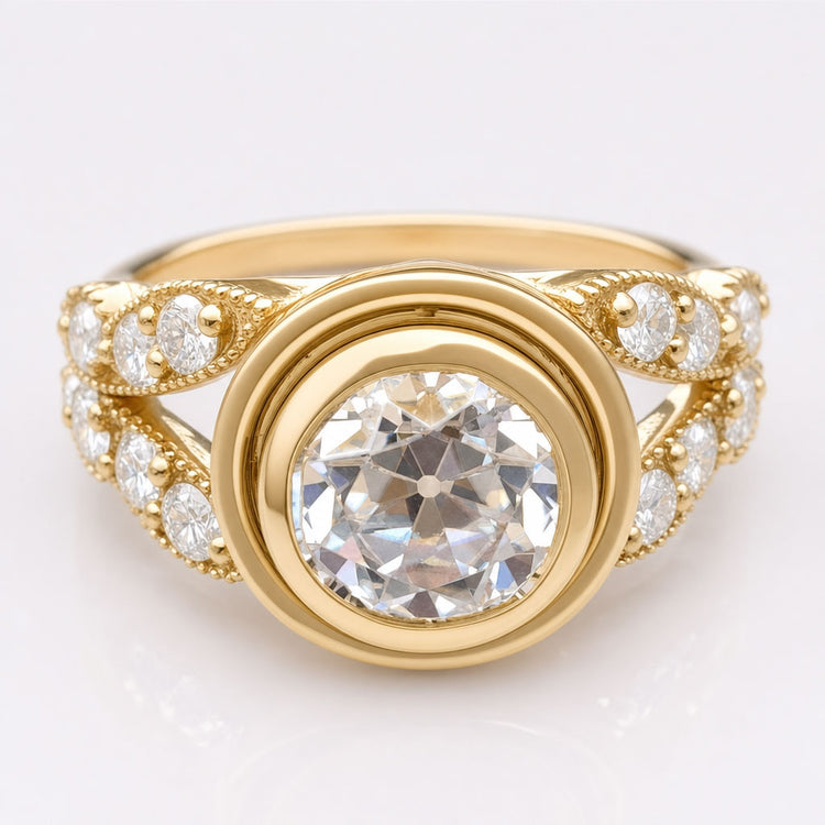 Yellow Gold