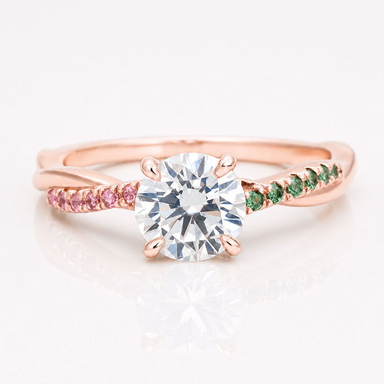 Rose Gold