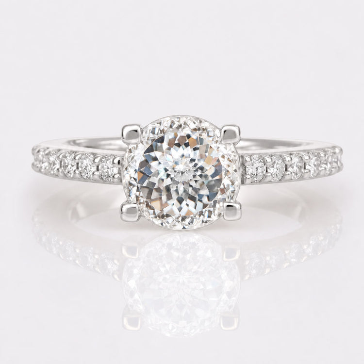 White Gold