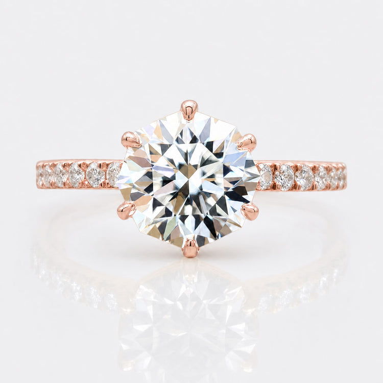 Rose Gold