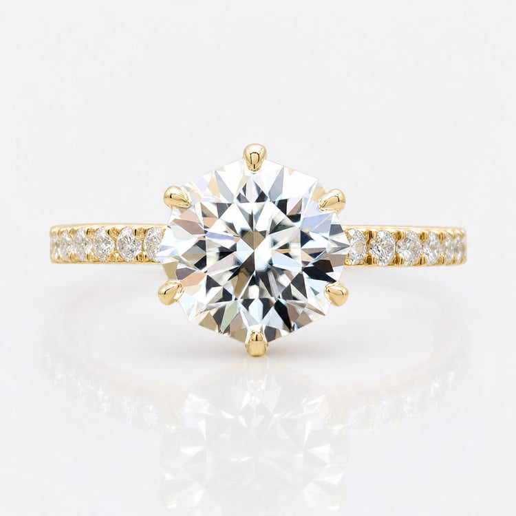 Yellow Gold