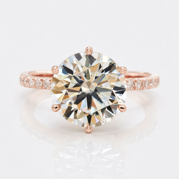 Rose Gold