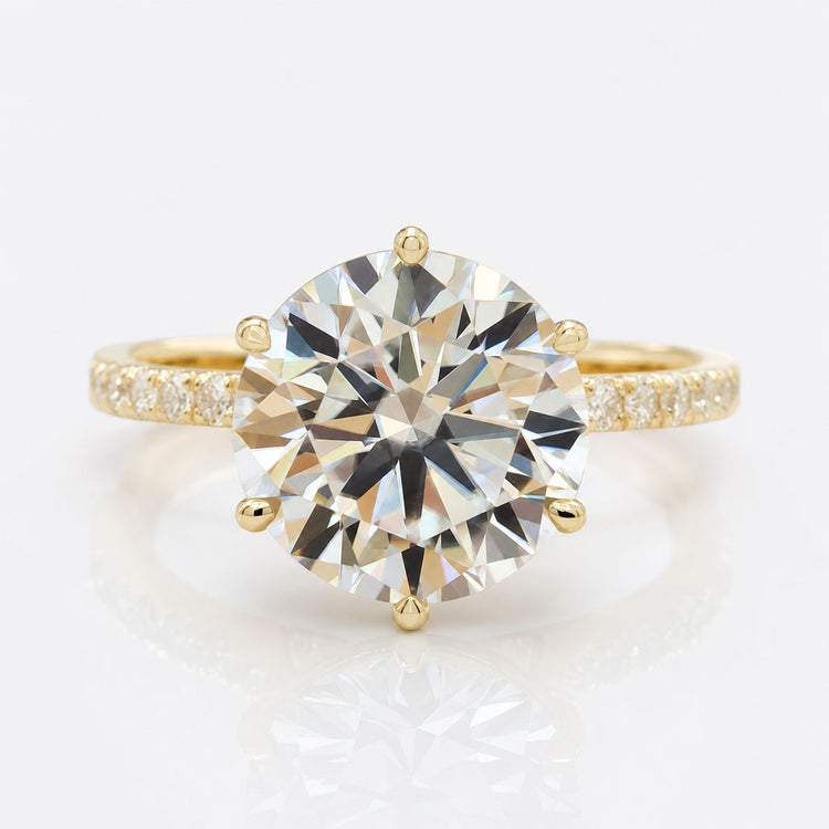 Yellow Gold
