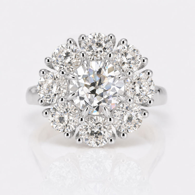 White Gold