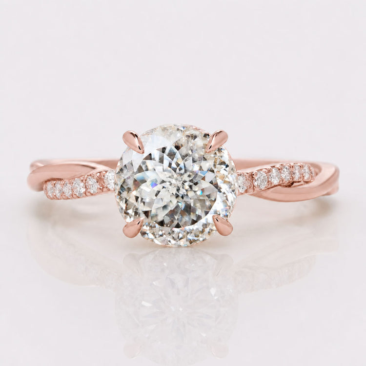 Rose Gold