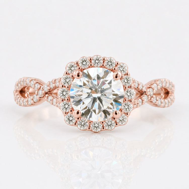 Rose Gold