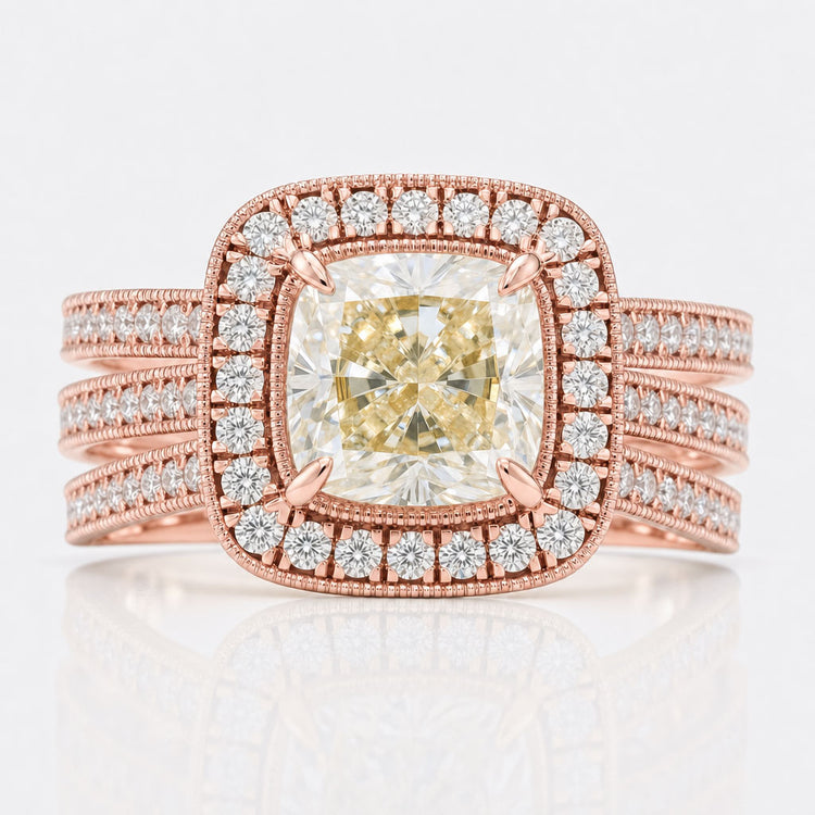 Rose Gold
