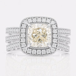 White Gold