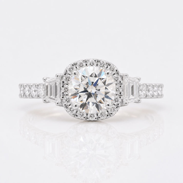 White Gold