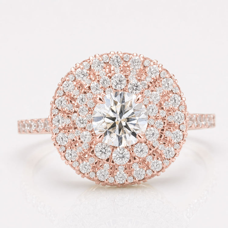 Rose Gold