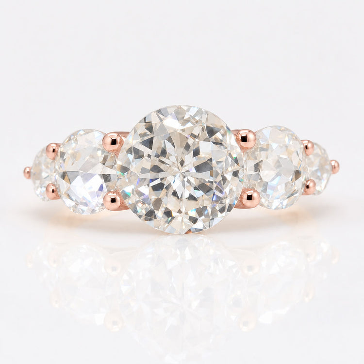 Rose Gold