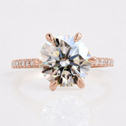 Rose Gold