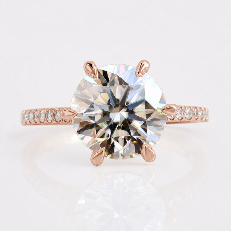 Rose Gold