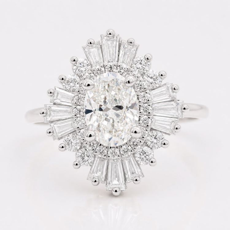 White Gold