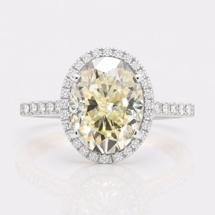 White Gold