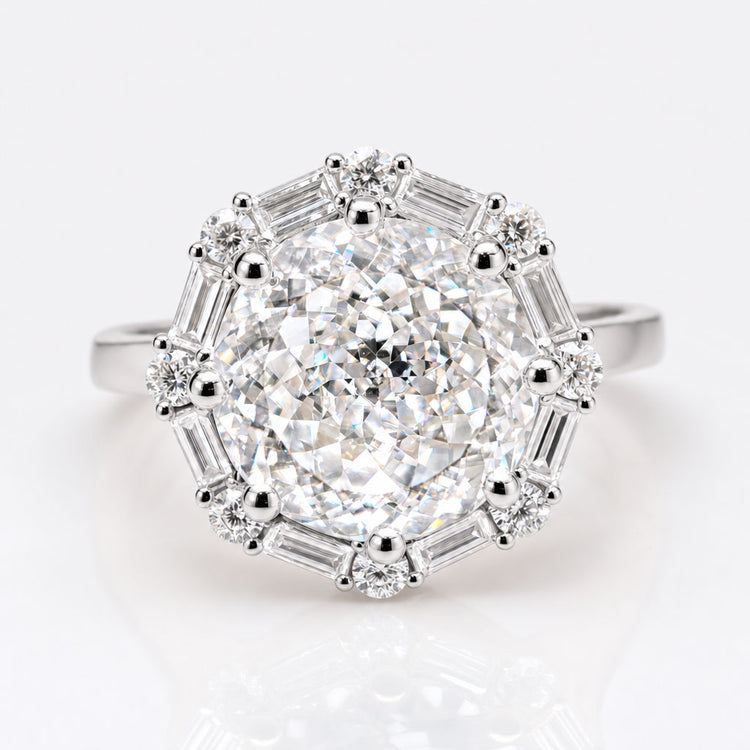 White Gold
