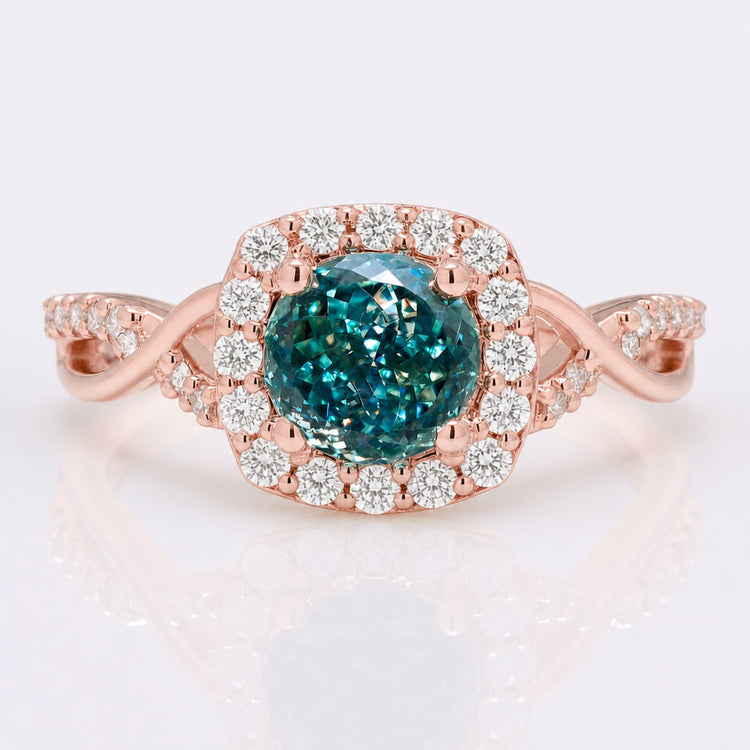 Rose Gold