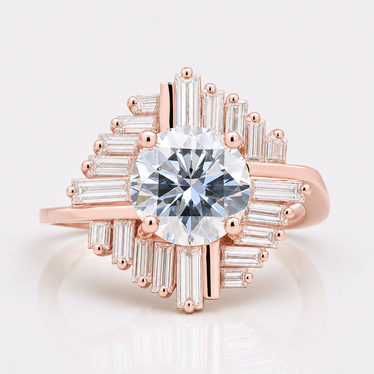 Rose Gold
