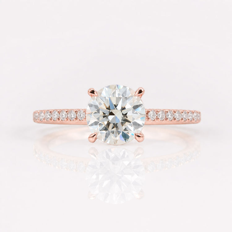 Rose Gold
