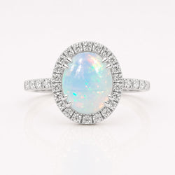 White Gold