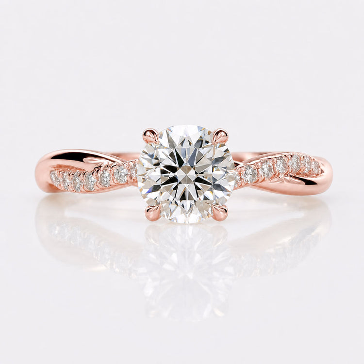 Rose Gold