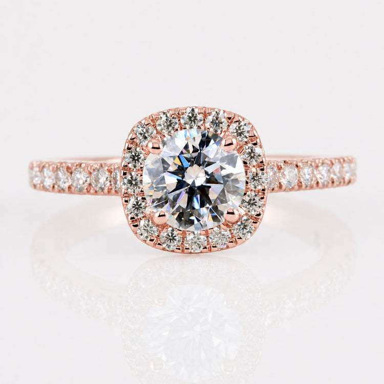 Rose Gold