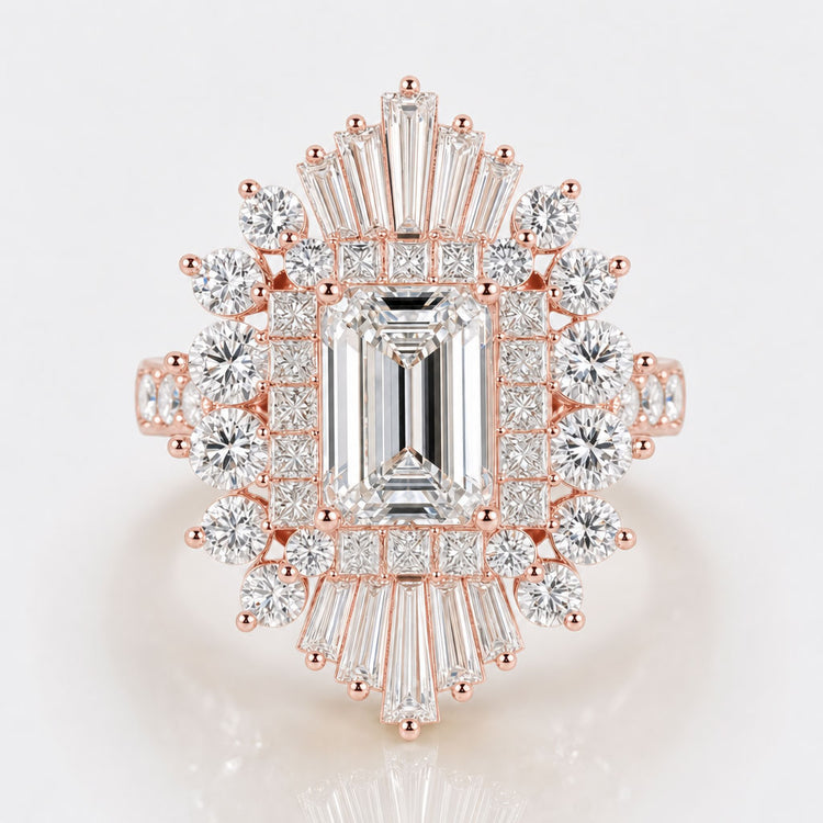 Rose Gold