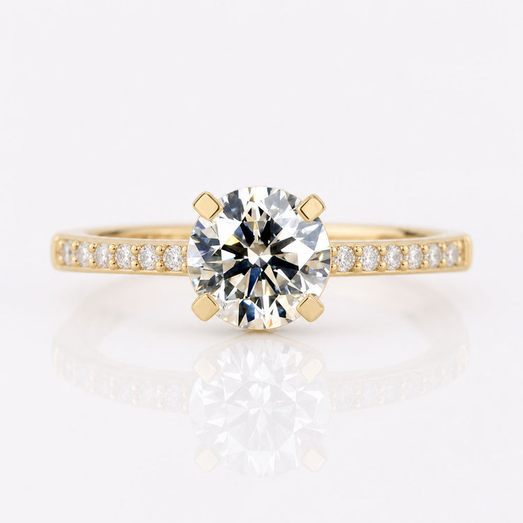 Yellow Gold