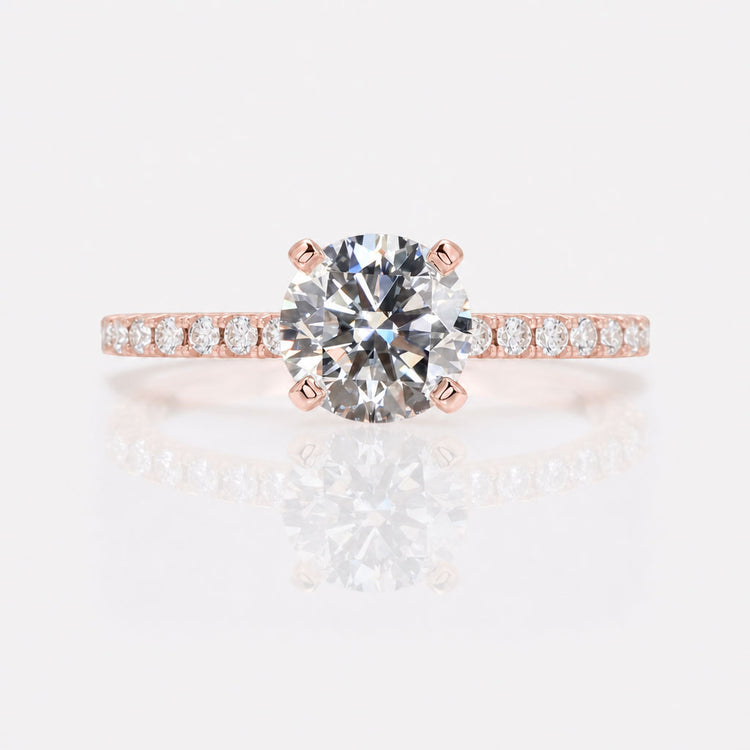 Rose Gold