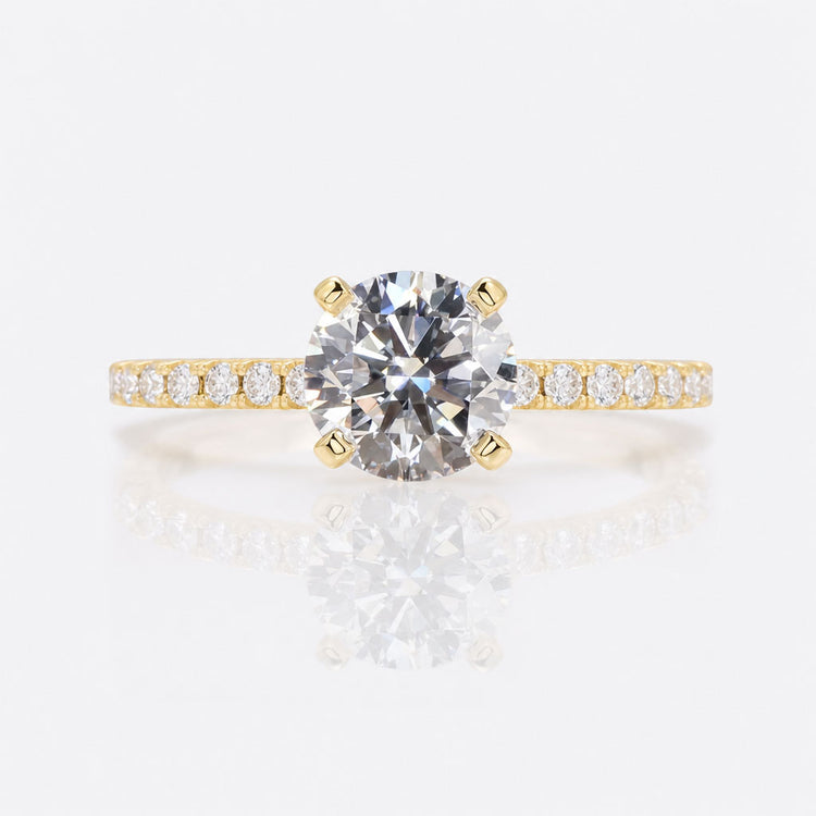 Yellow Gold
