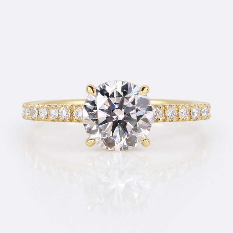 Yellow Gold
