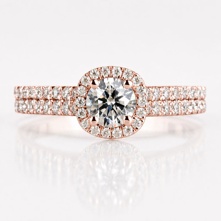 Rose Gold