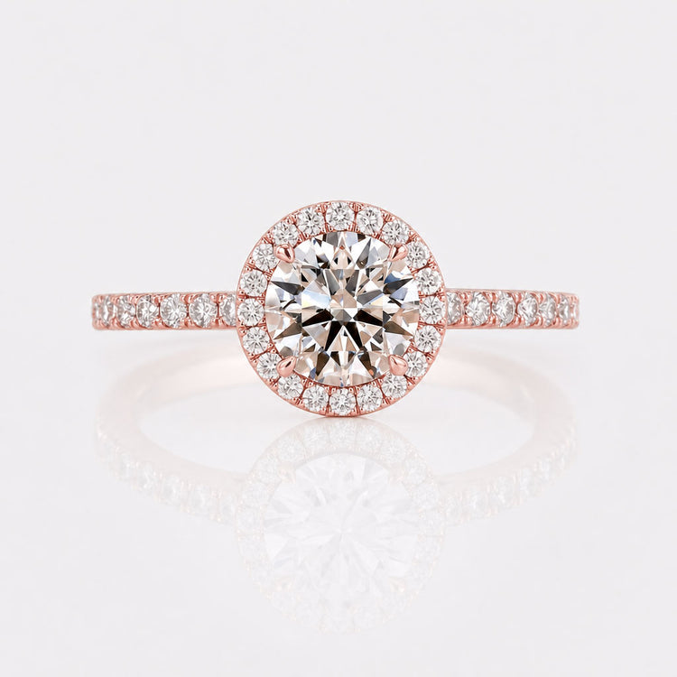 Rose Gold