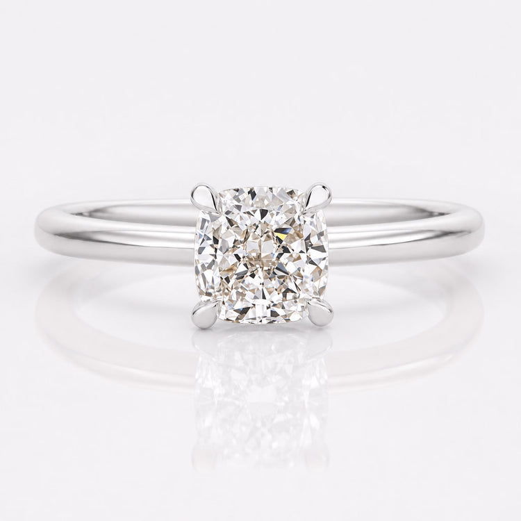 White Gold