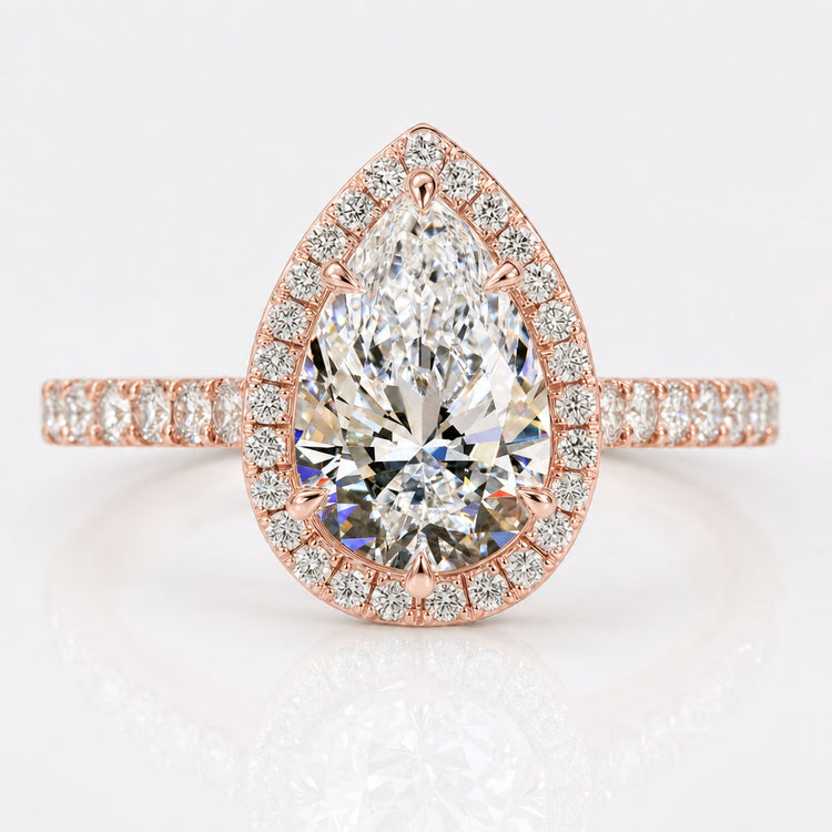 Rose Gold