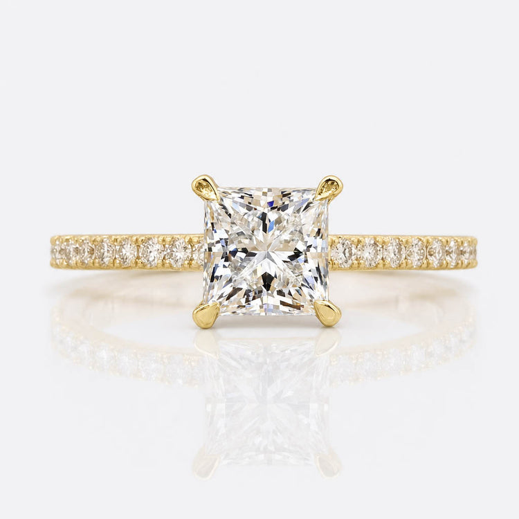 Yellow Gold