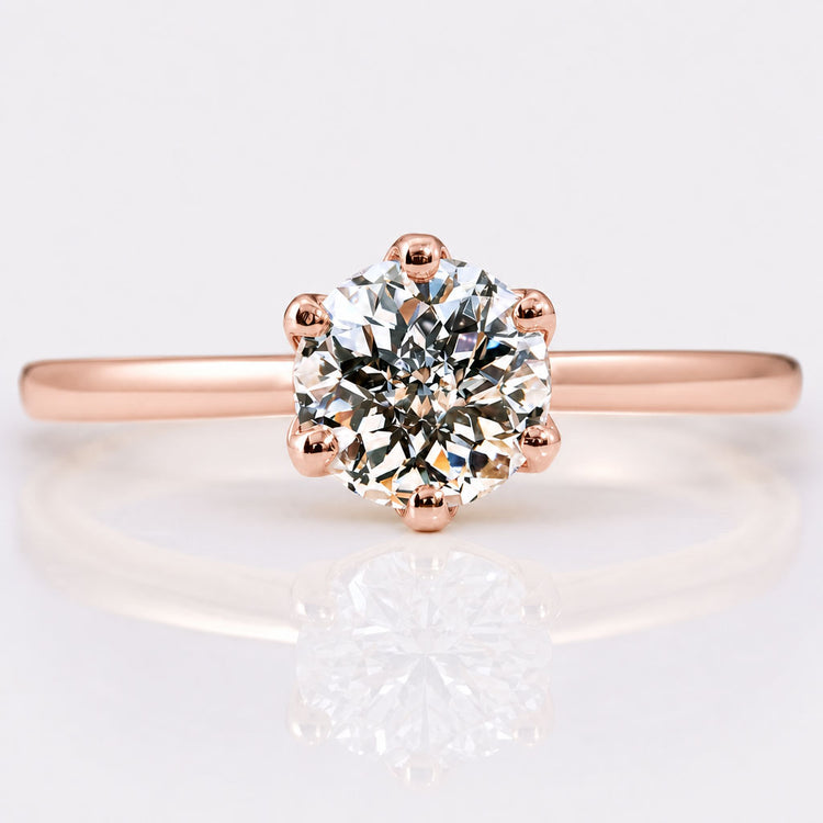 Rose Gold
