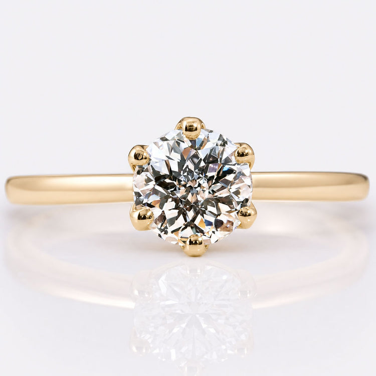 Yellow Gold